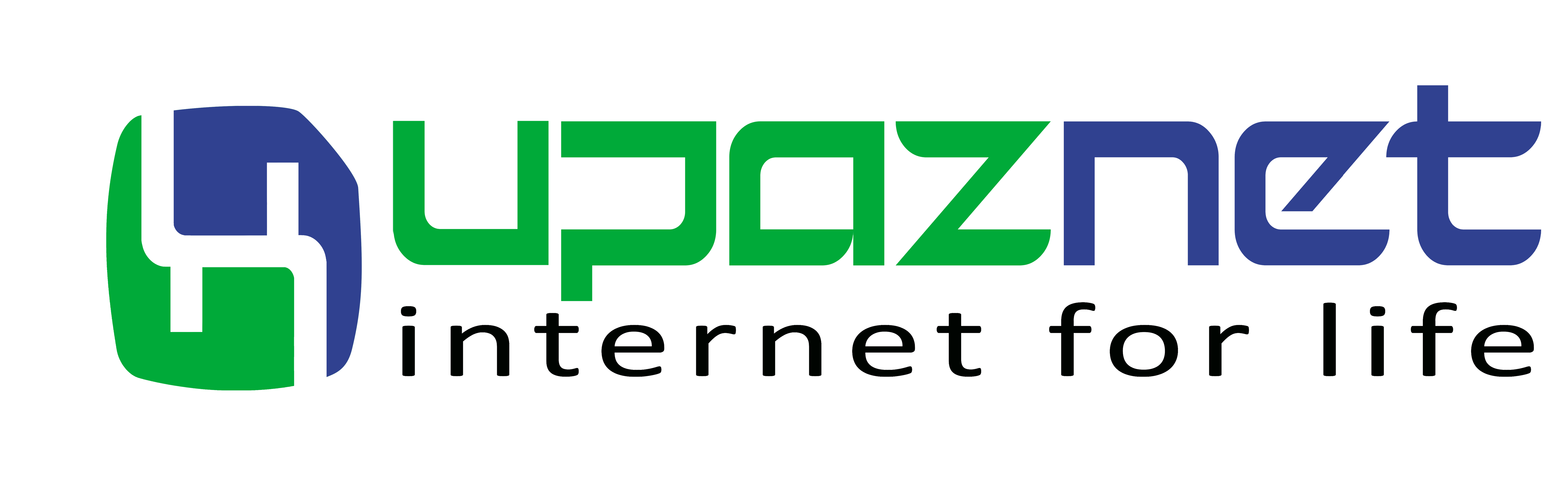 Logo Upaznet